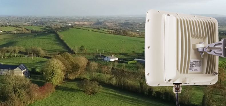 rural broadband services