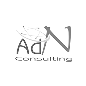 AdN logo