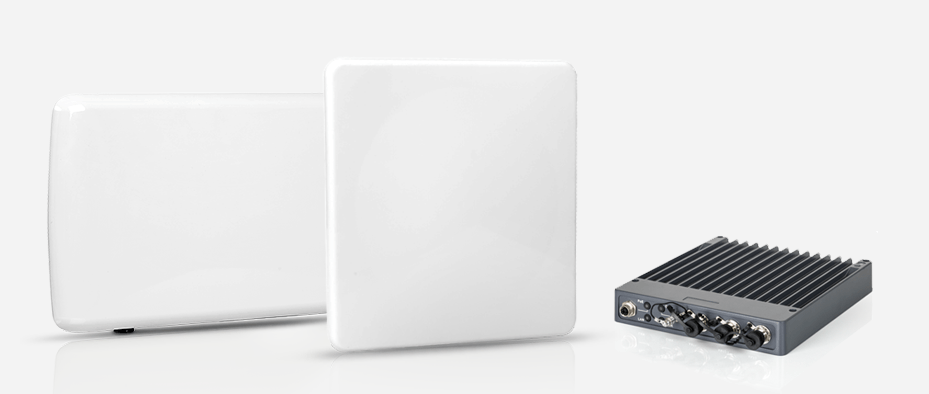 RADWIN JET ptmp wireless access point